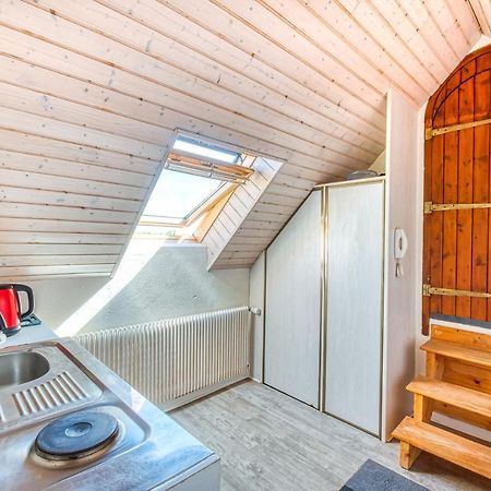 Beau Studio Vue Loire Bouchemaine Luaran gambar